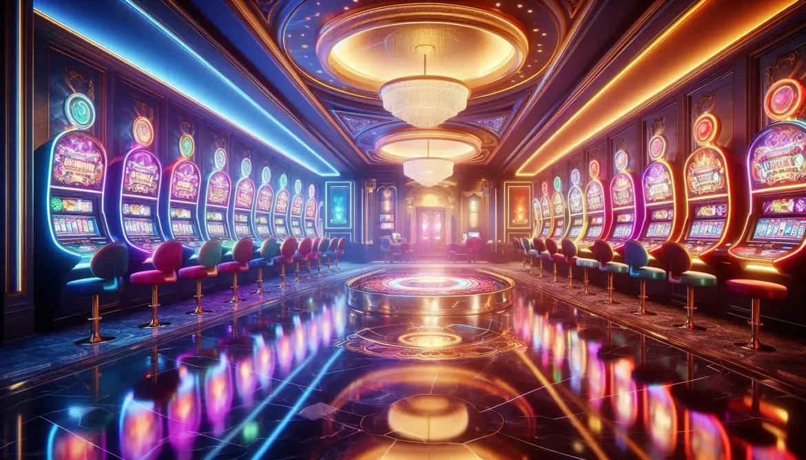 Groupe Voyage Quebec Casino